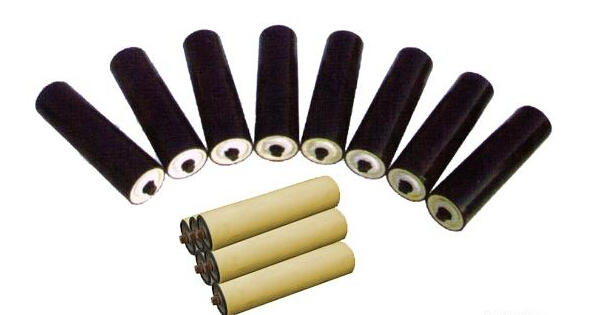 尼龍托輥 尼龍托輥